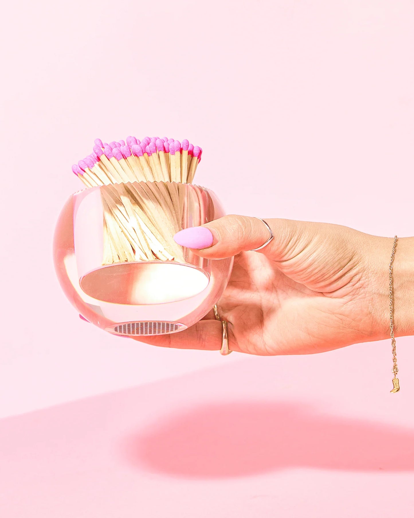 Tart By Taylor Matches