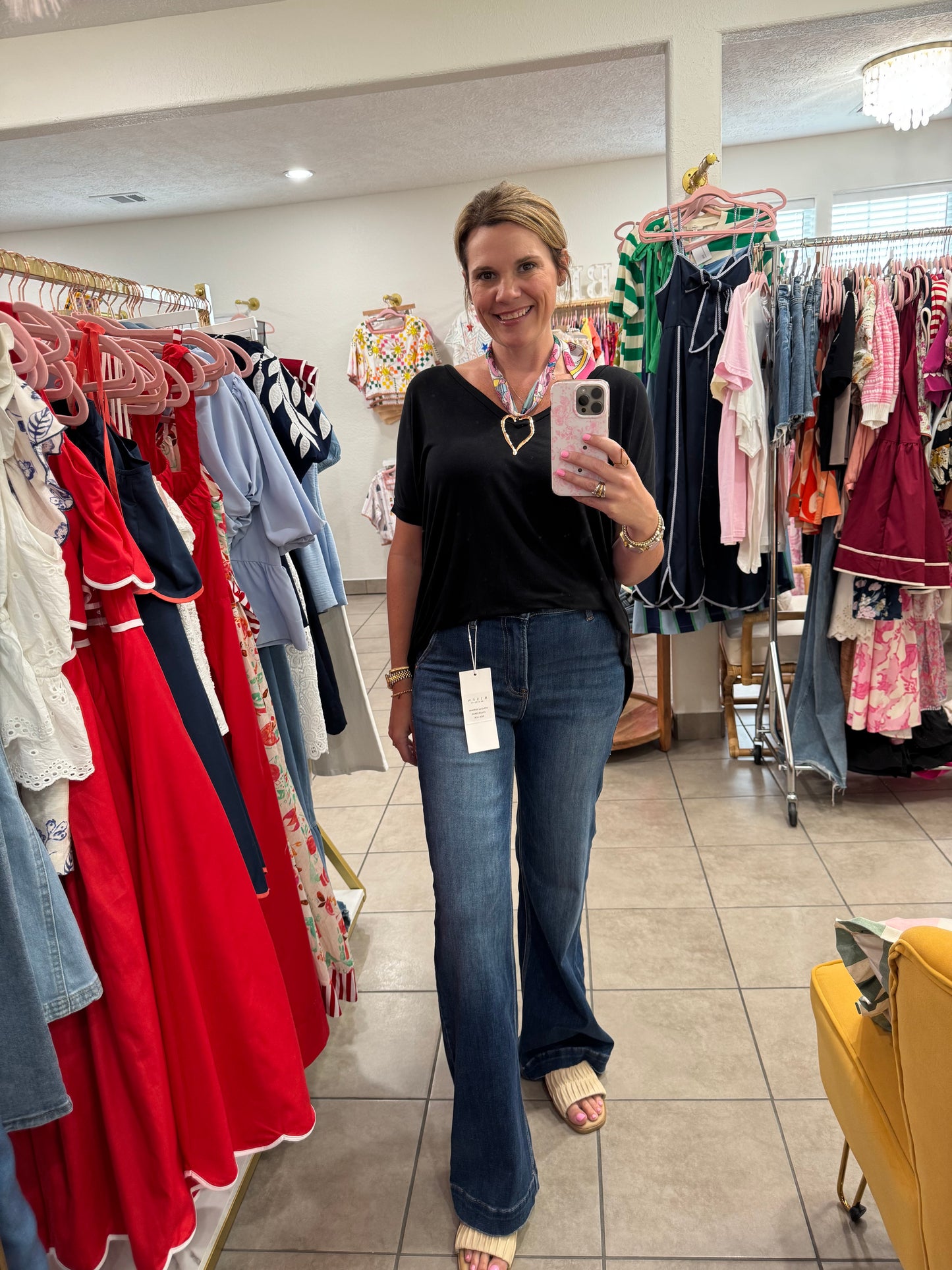 Rhonda Denim