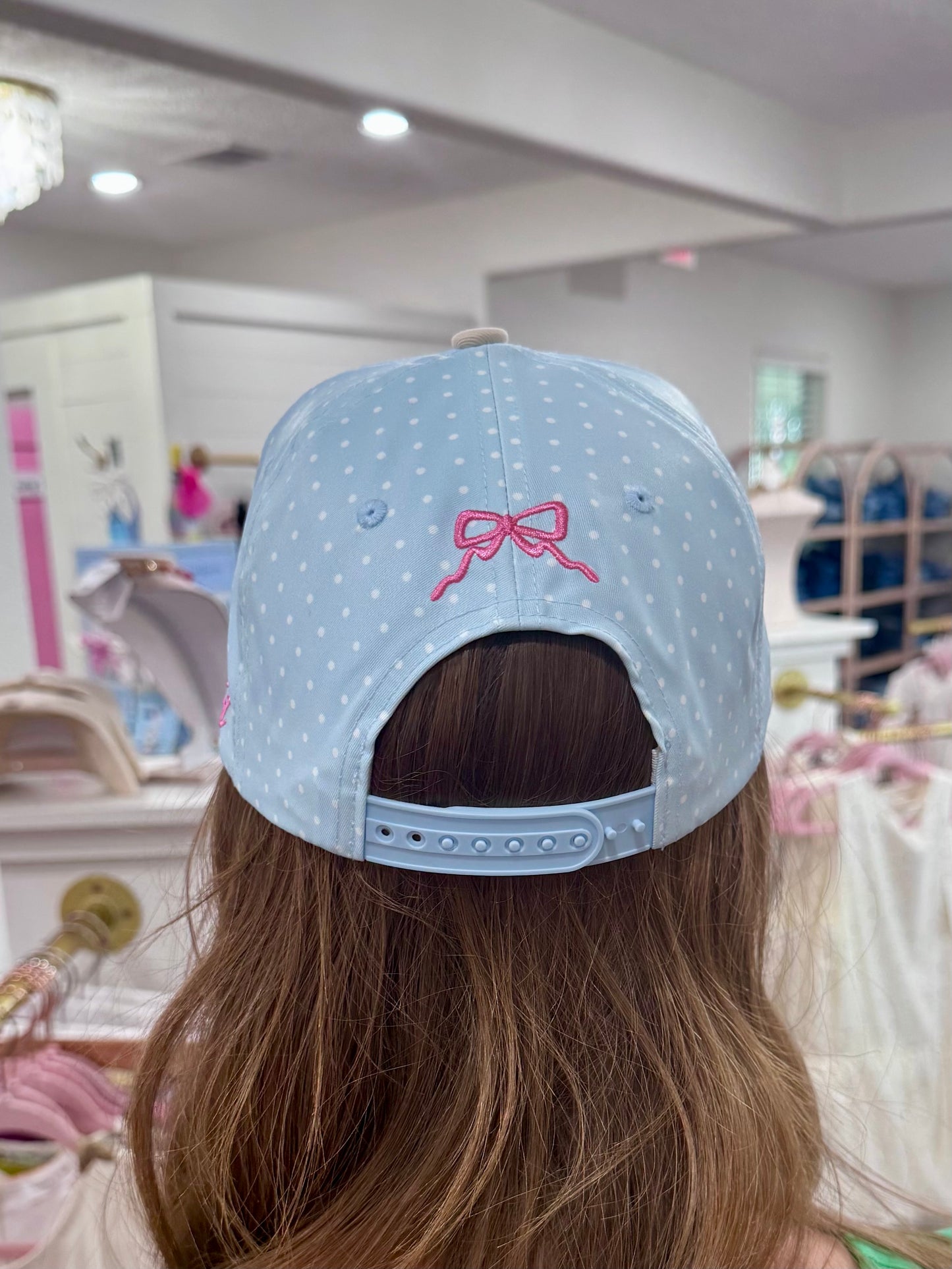 It’s A Very Good Day Hat