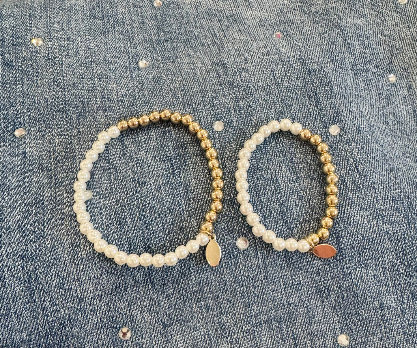 Mommy & Me Bracelets