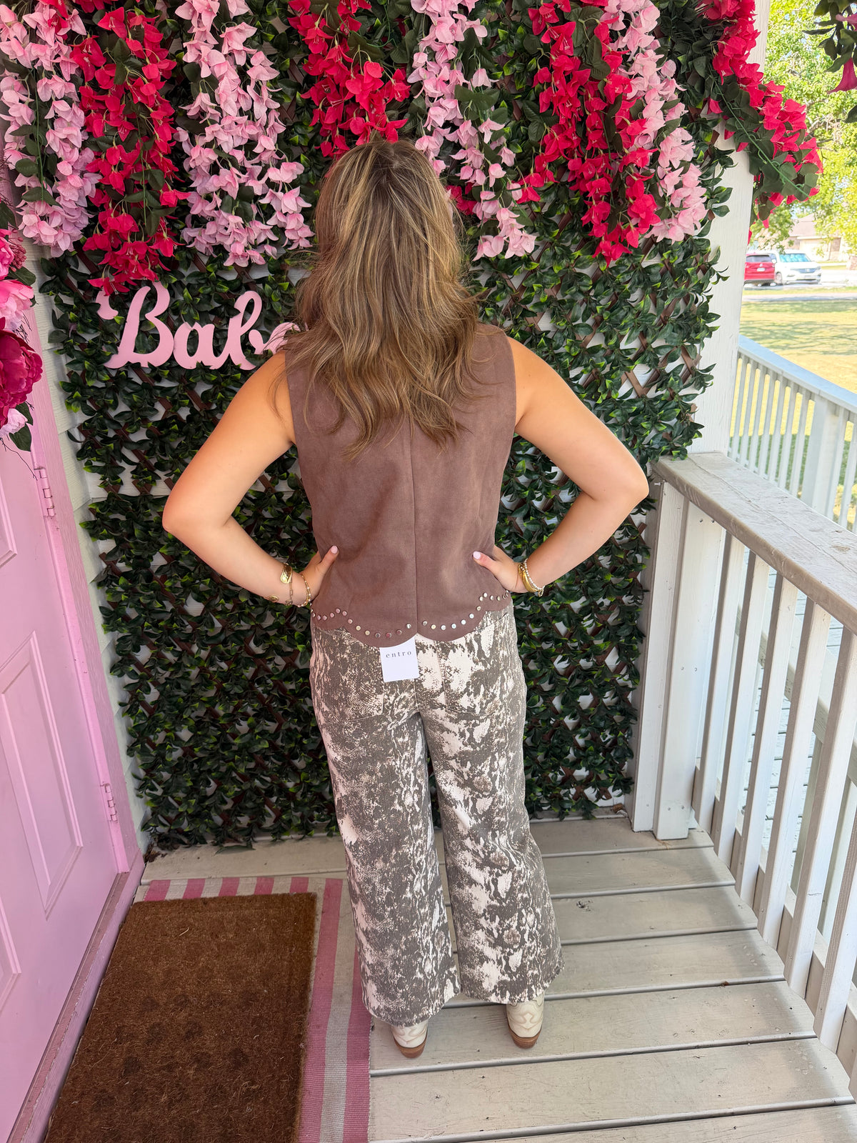 Slither Into Style