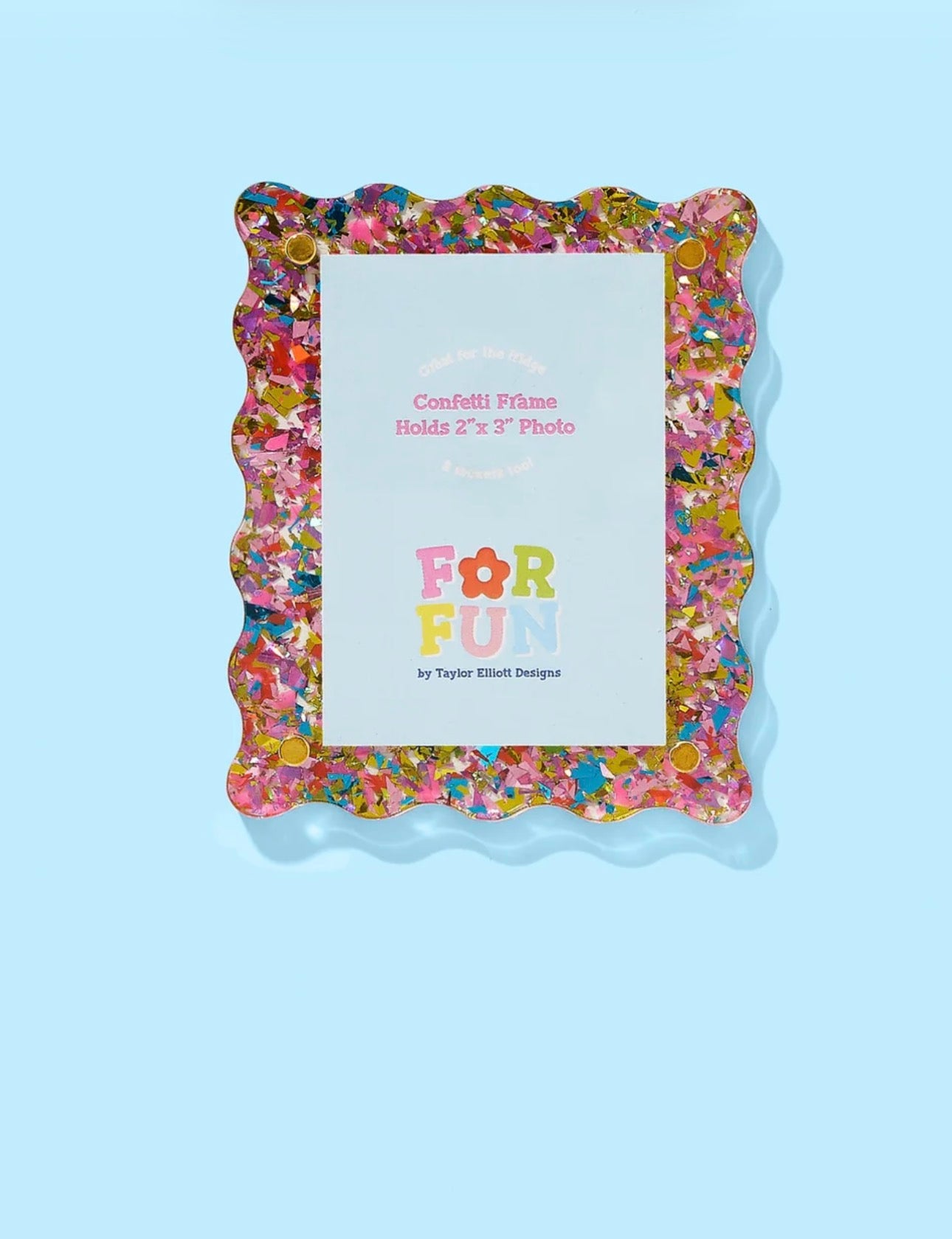 For Fun Magnetic Frames
