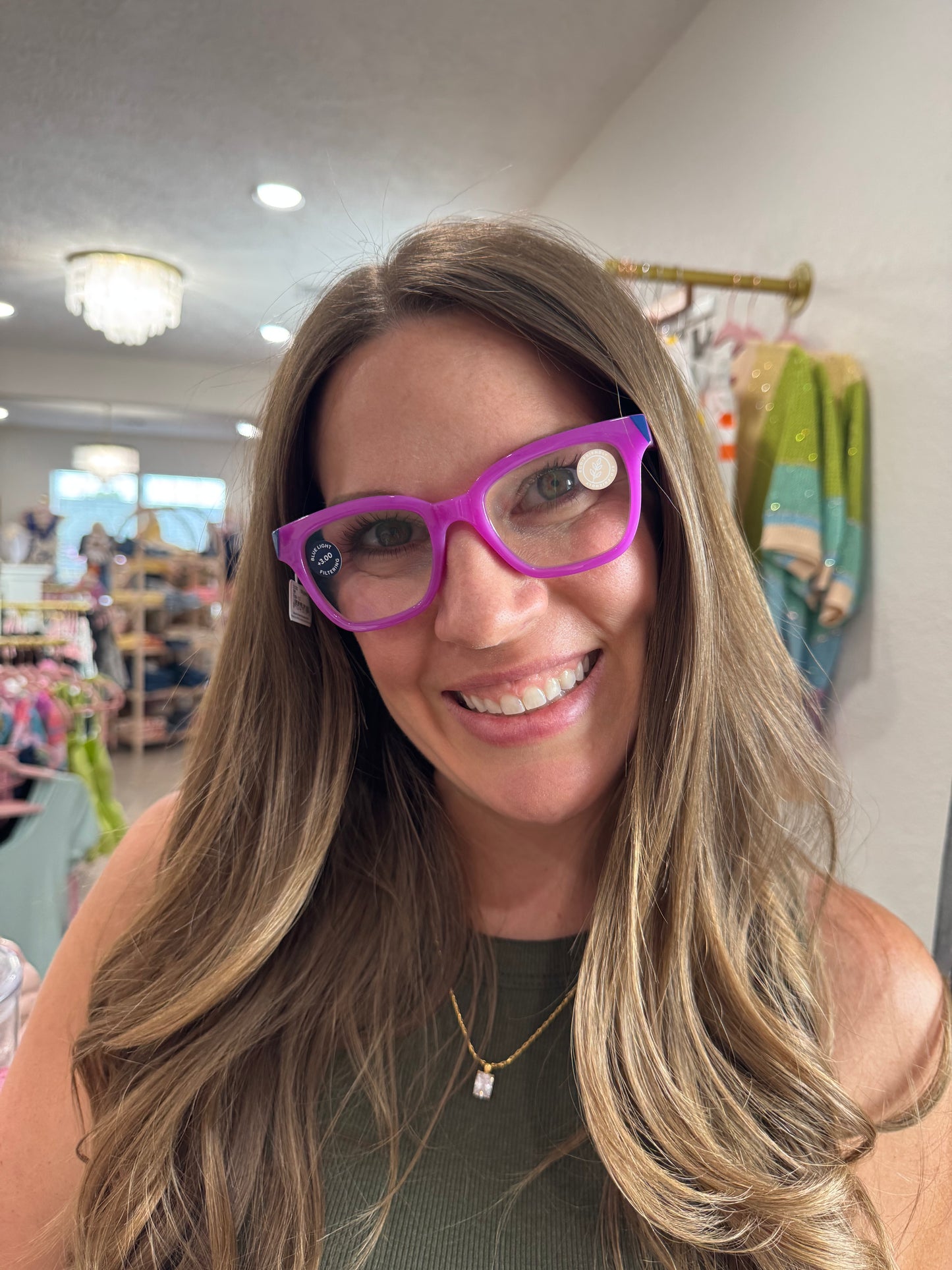 Peepers - Myth - Purple