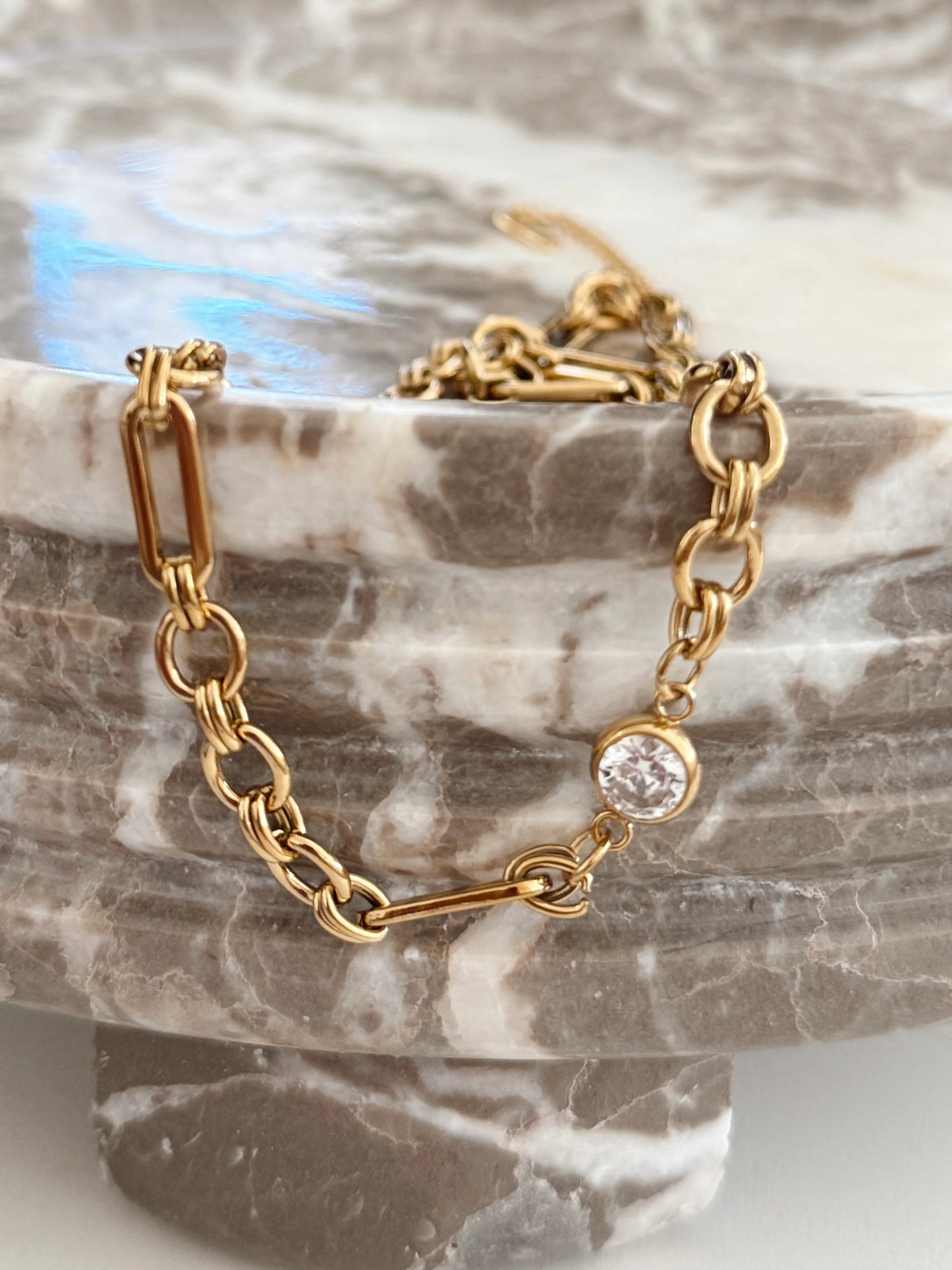 Chansuttpearls Melissa Necklace