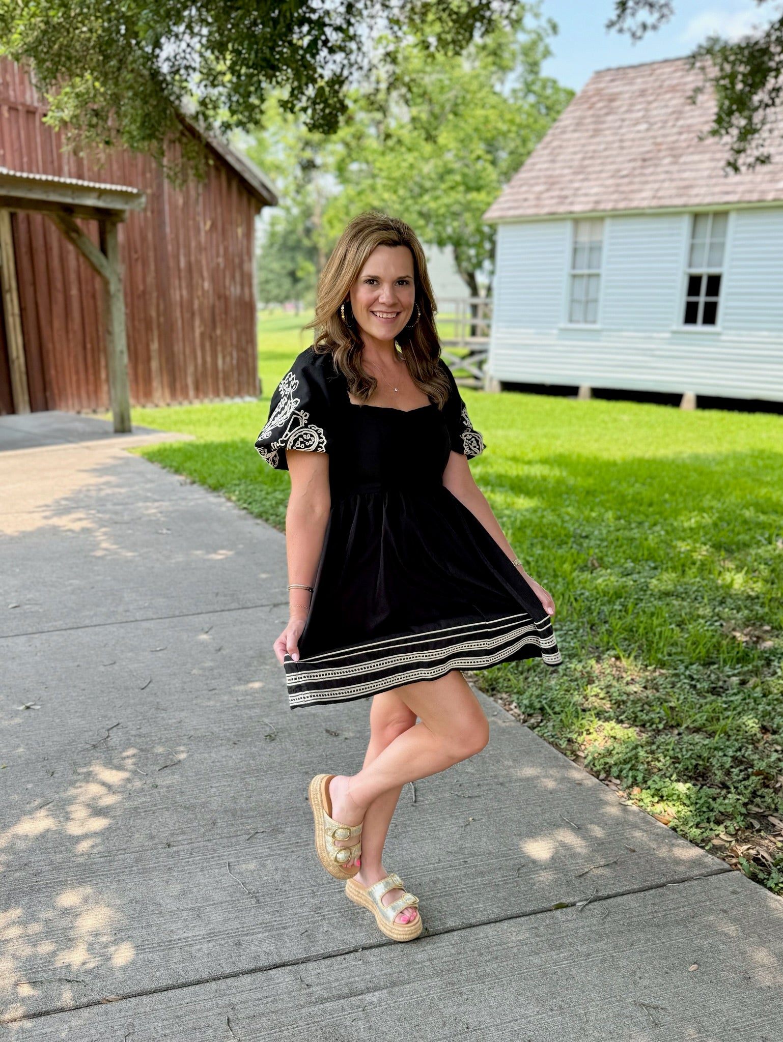 The bay little black dress hotsell