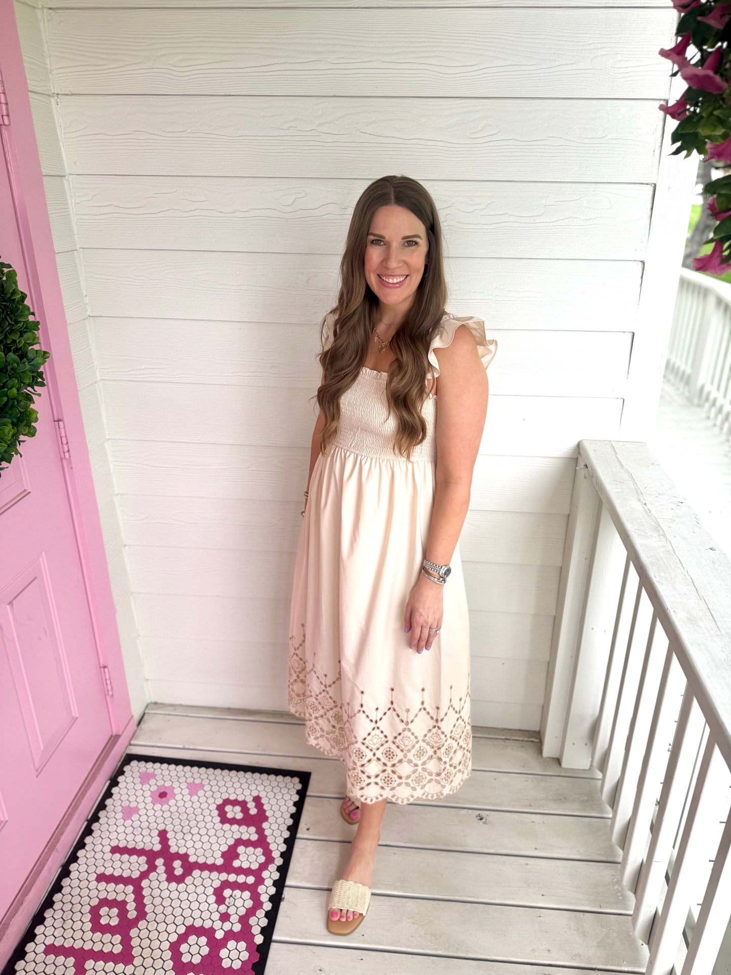 Aruba Dreaming Dress