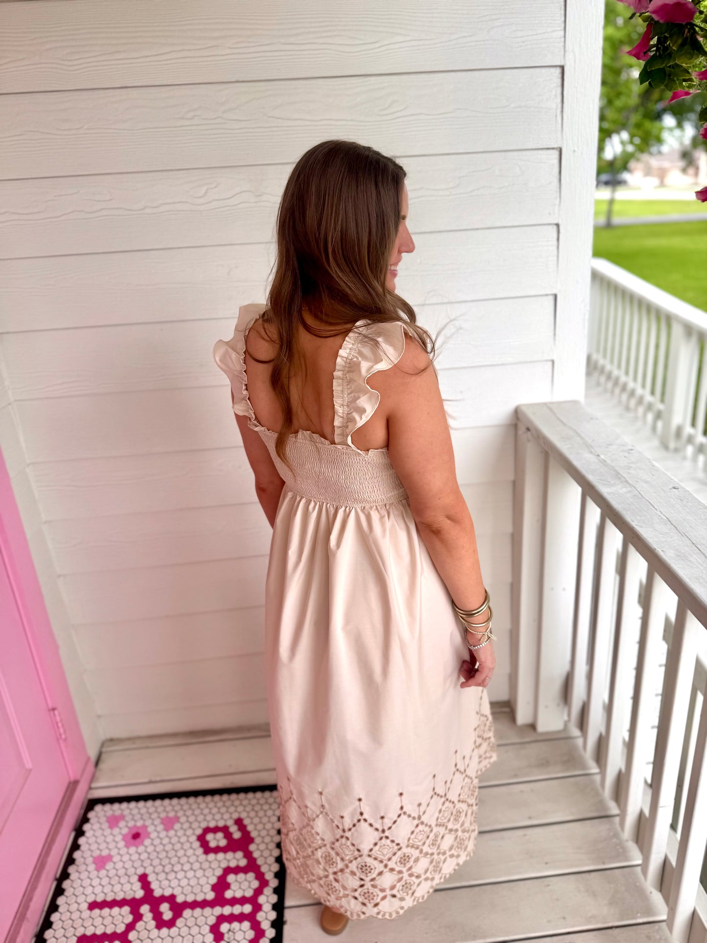 Aruba Dreaming Dress