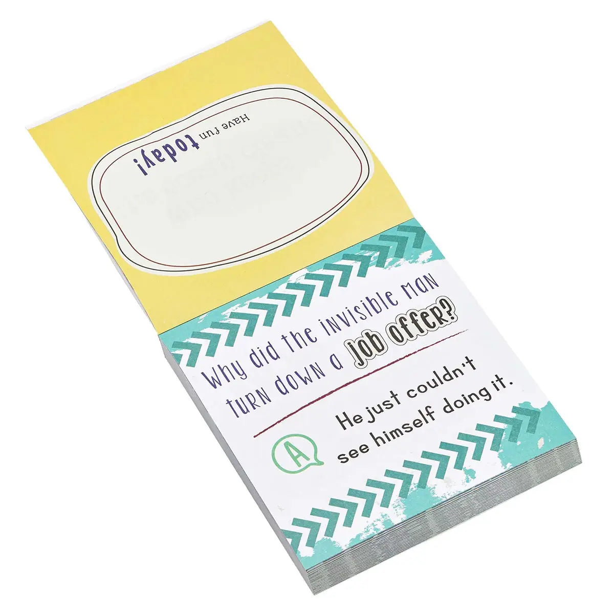 Lunch Box Notes