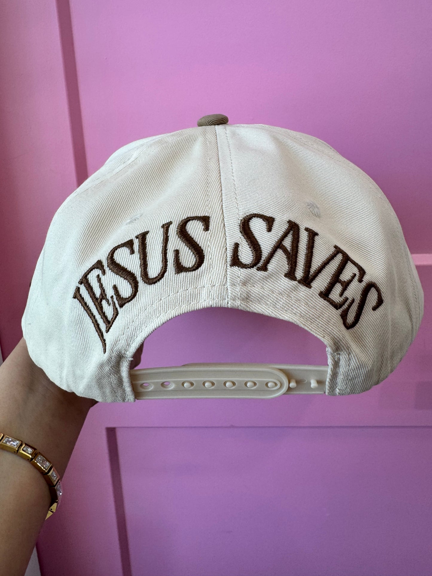 Make Jesus Famous Hat