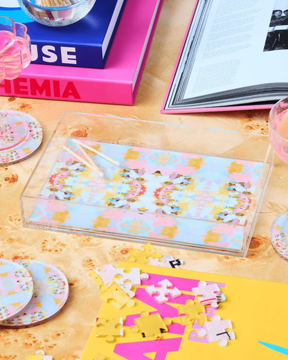 Tart By Taylor Small Tray