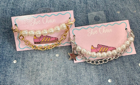 Shoe Chain