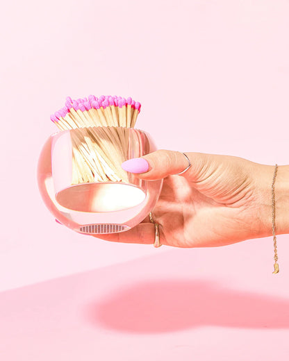 Tart By Taylor Matches