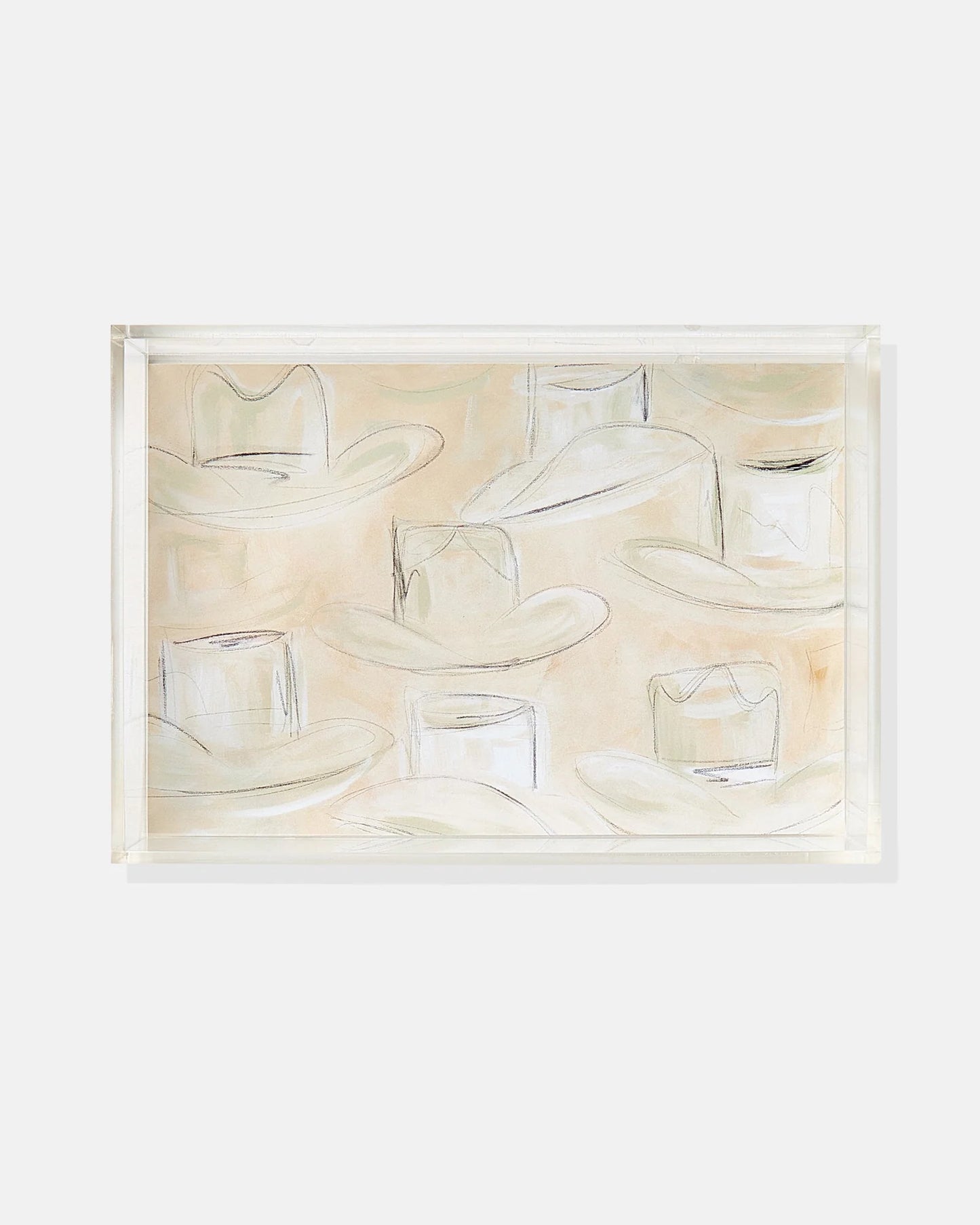 Tart By Taylor Small Tray