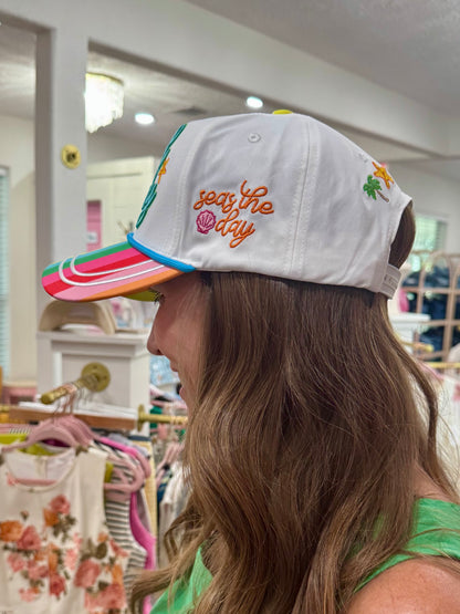 It’s a Good Day Hat