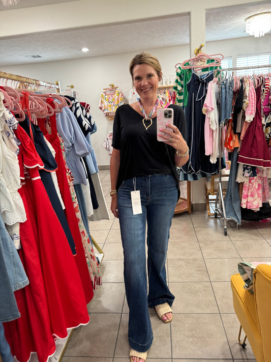 Rhonda Denim