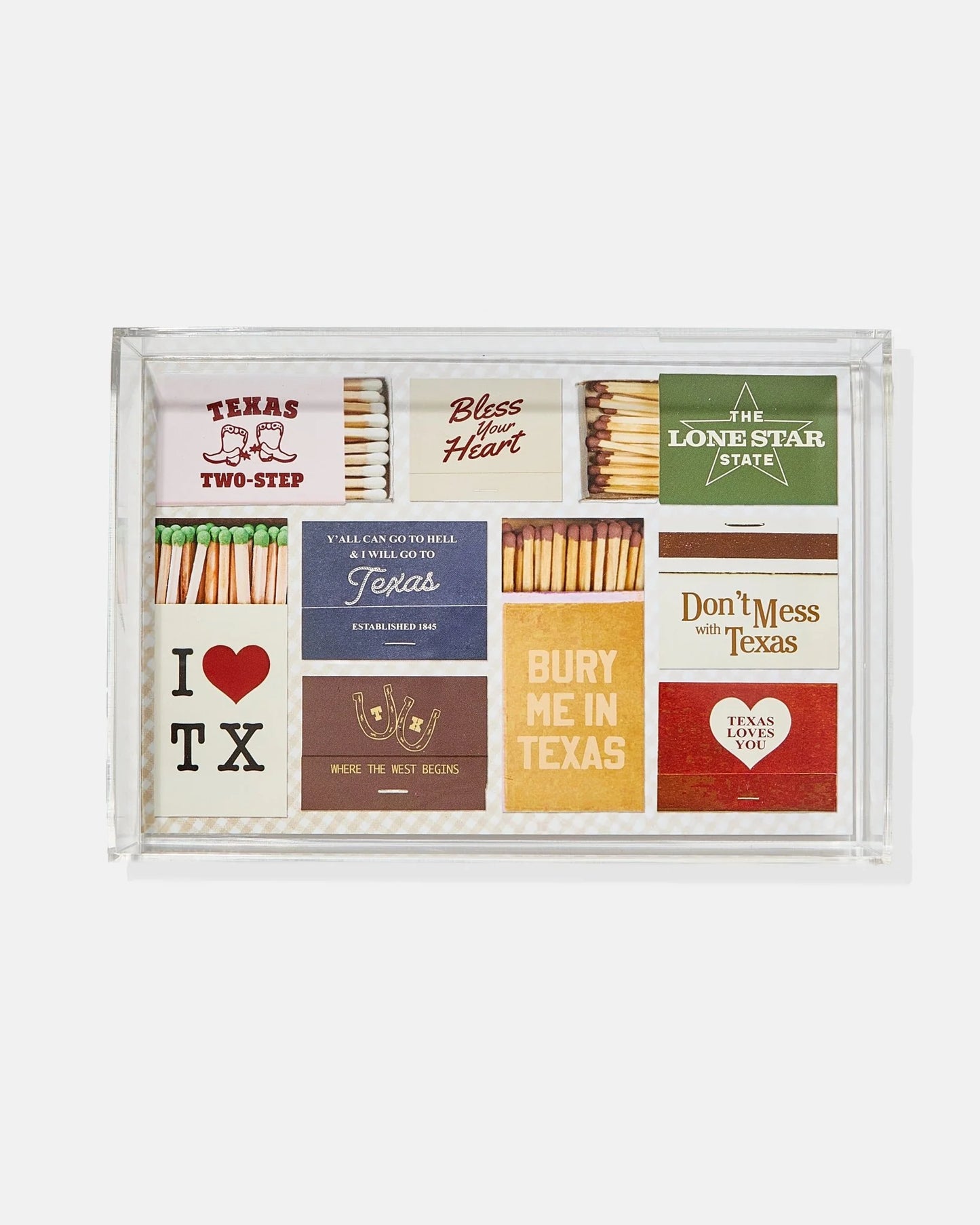 Tart By Taylor Small Tray