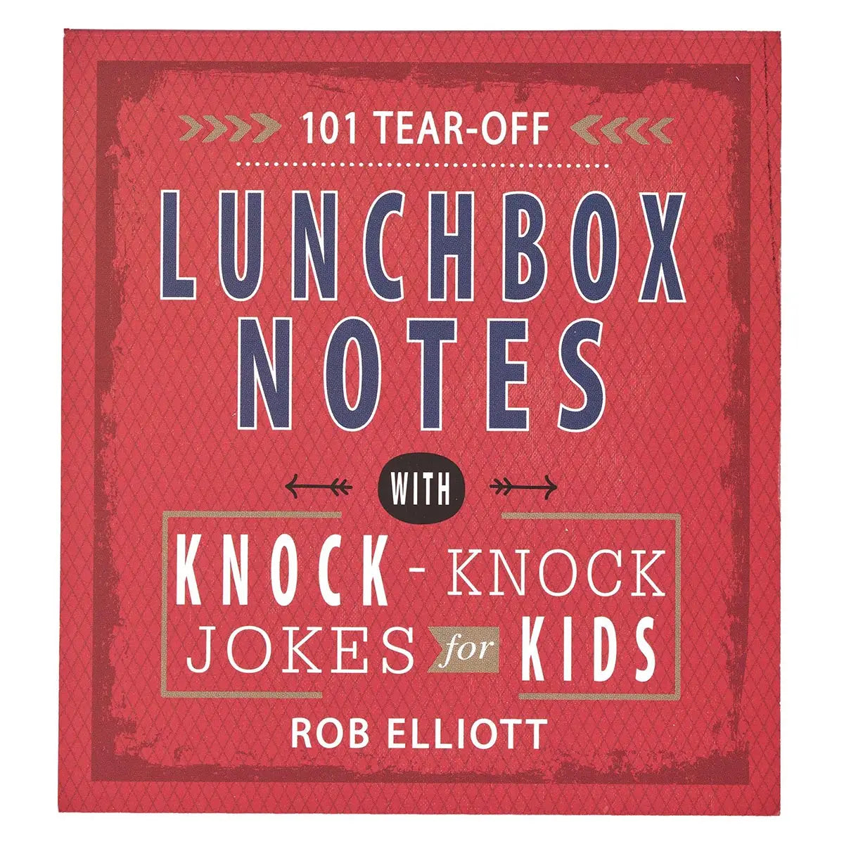 Lunch Box Notes