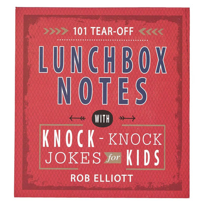 Lunch Box Notes