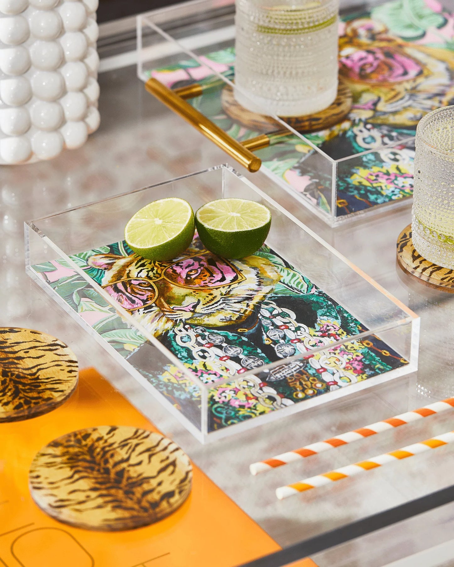Tart By Taylor Small Tray