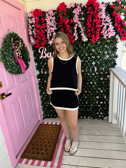 Button Back Cutie Set