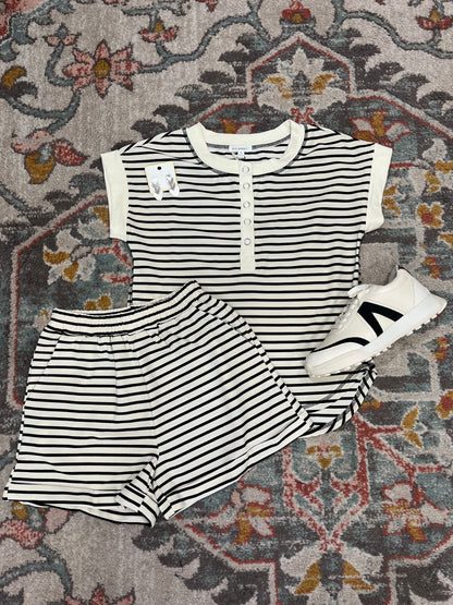 Give Me Stripes Set