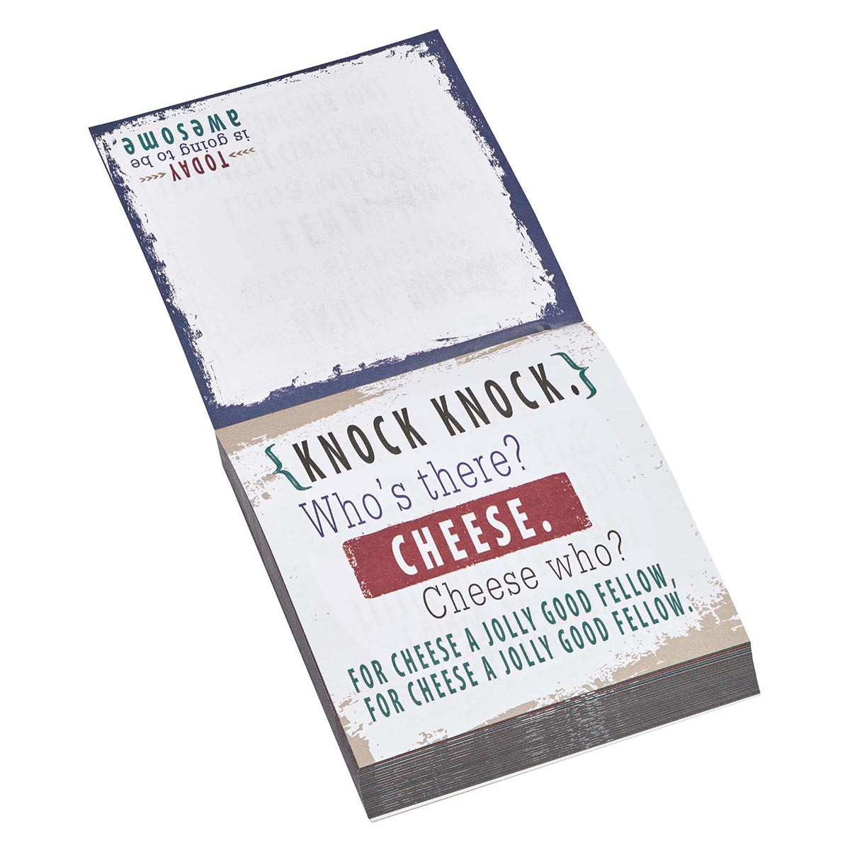 Lunch Box Notes