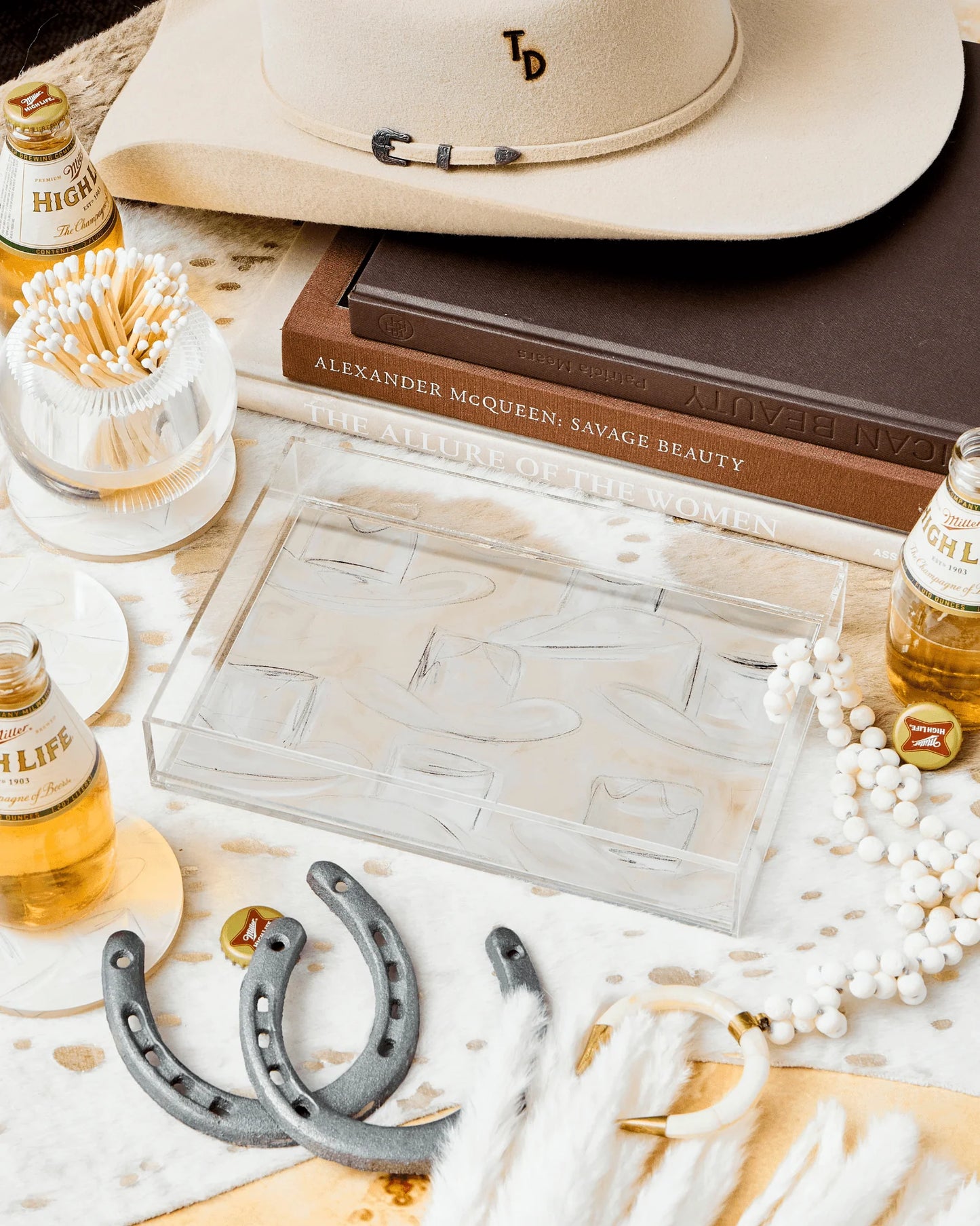 Tart By Taylor Small Tray