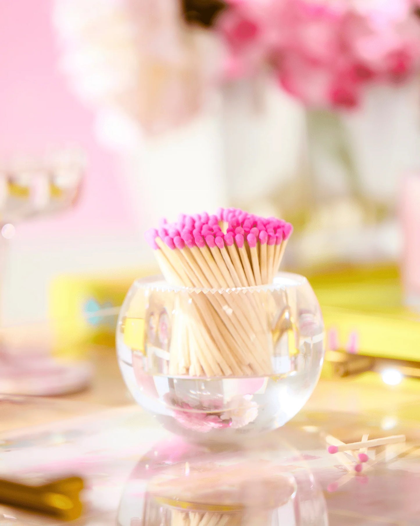 Tart By Taylor Matches