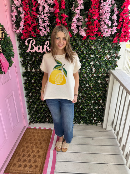 When Life Gives You Lemons Top