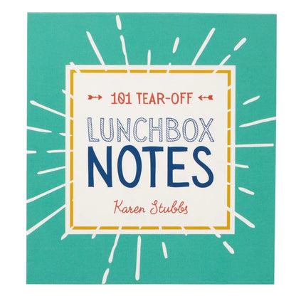 Lunch Box Notes