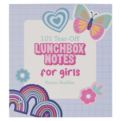 Lunch Box Notes
