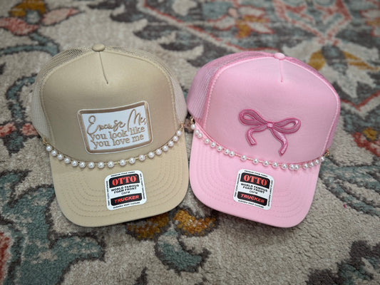 Trucker Hat