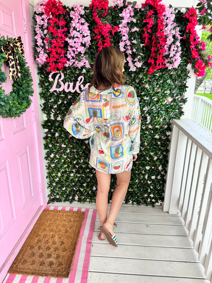 Fruity Fun Set