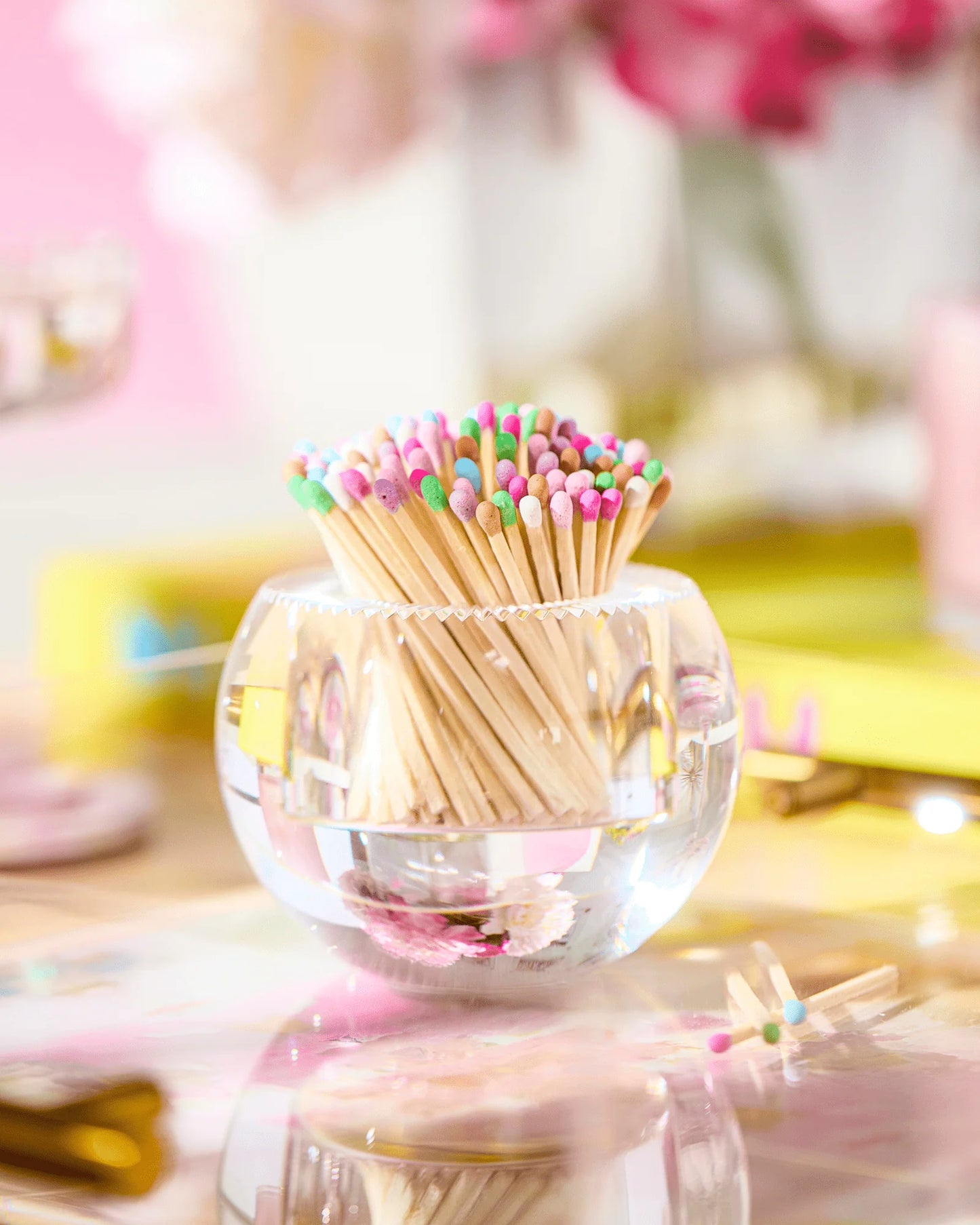 Tart By Taylor Matches