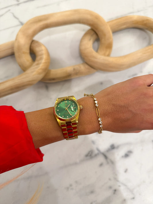 Chansuttpearls Meghan Bracelets