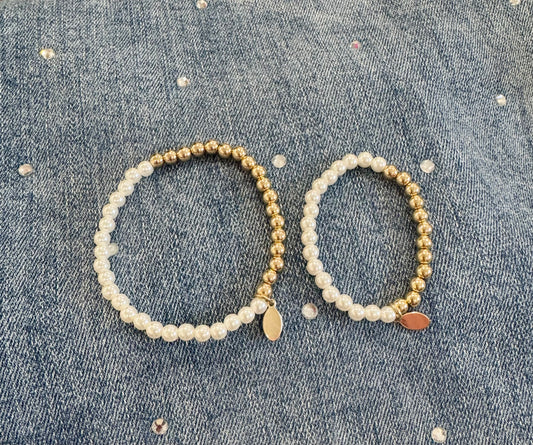 Mommy & Me Bracelets