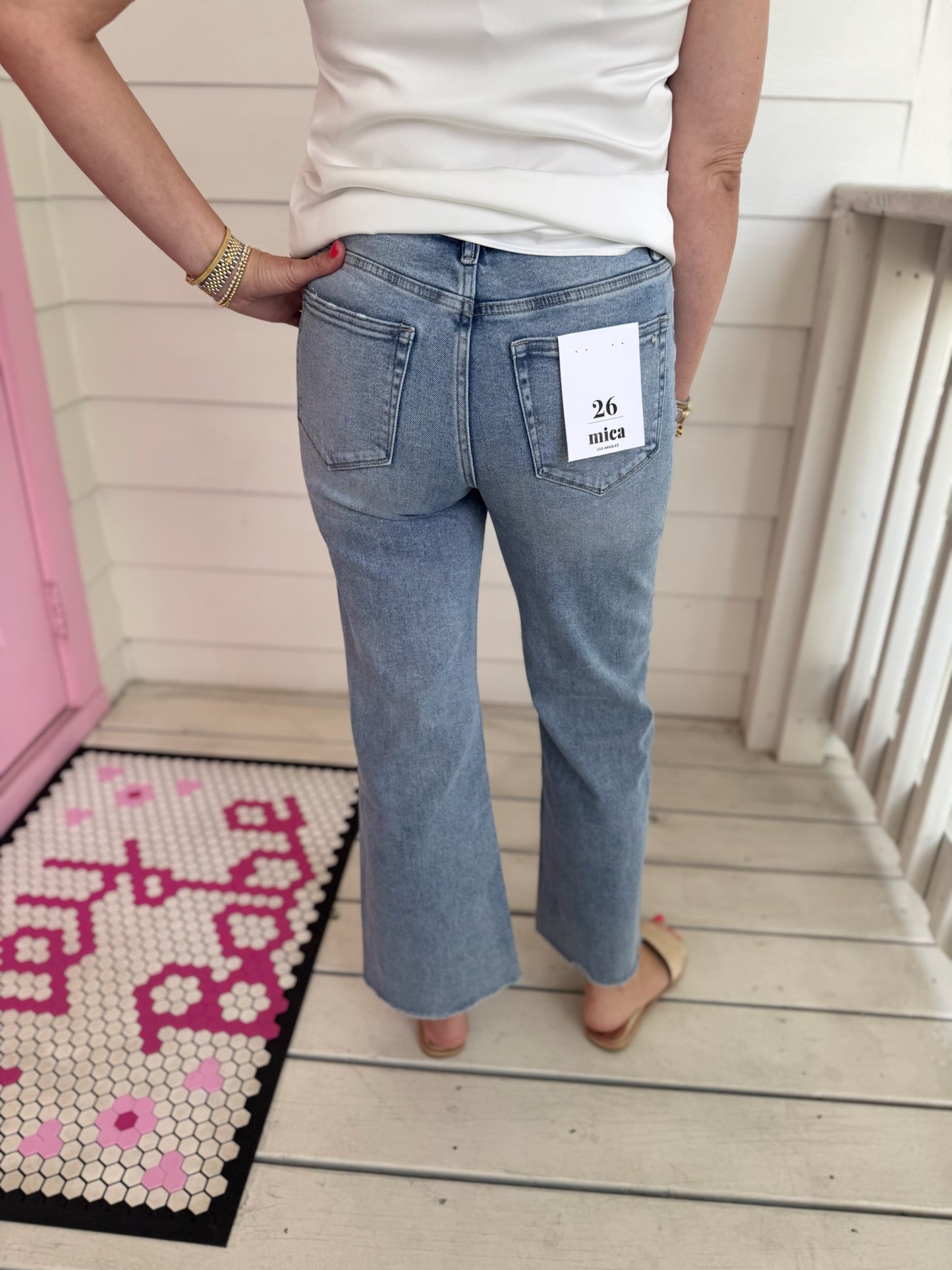 Mica Festival HR WL Denim