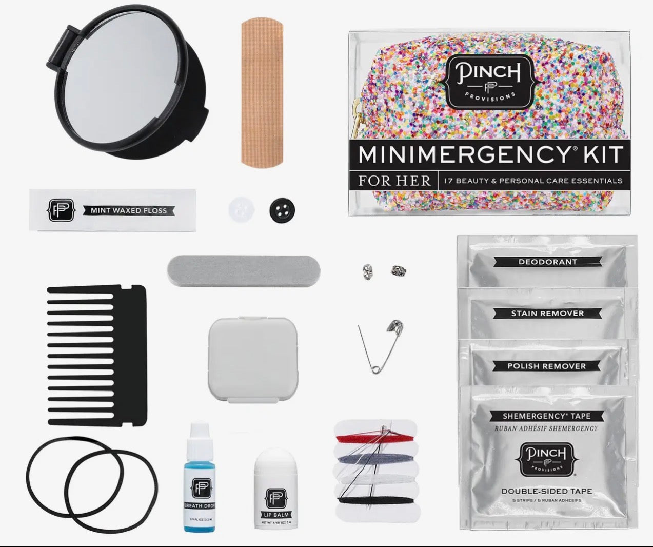 Minimergency Kit