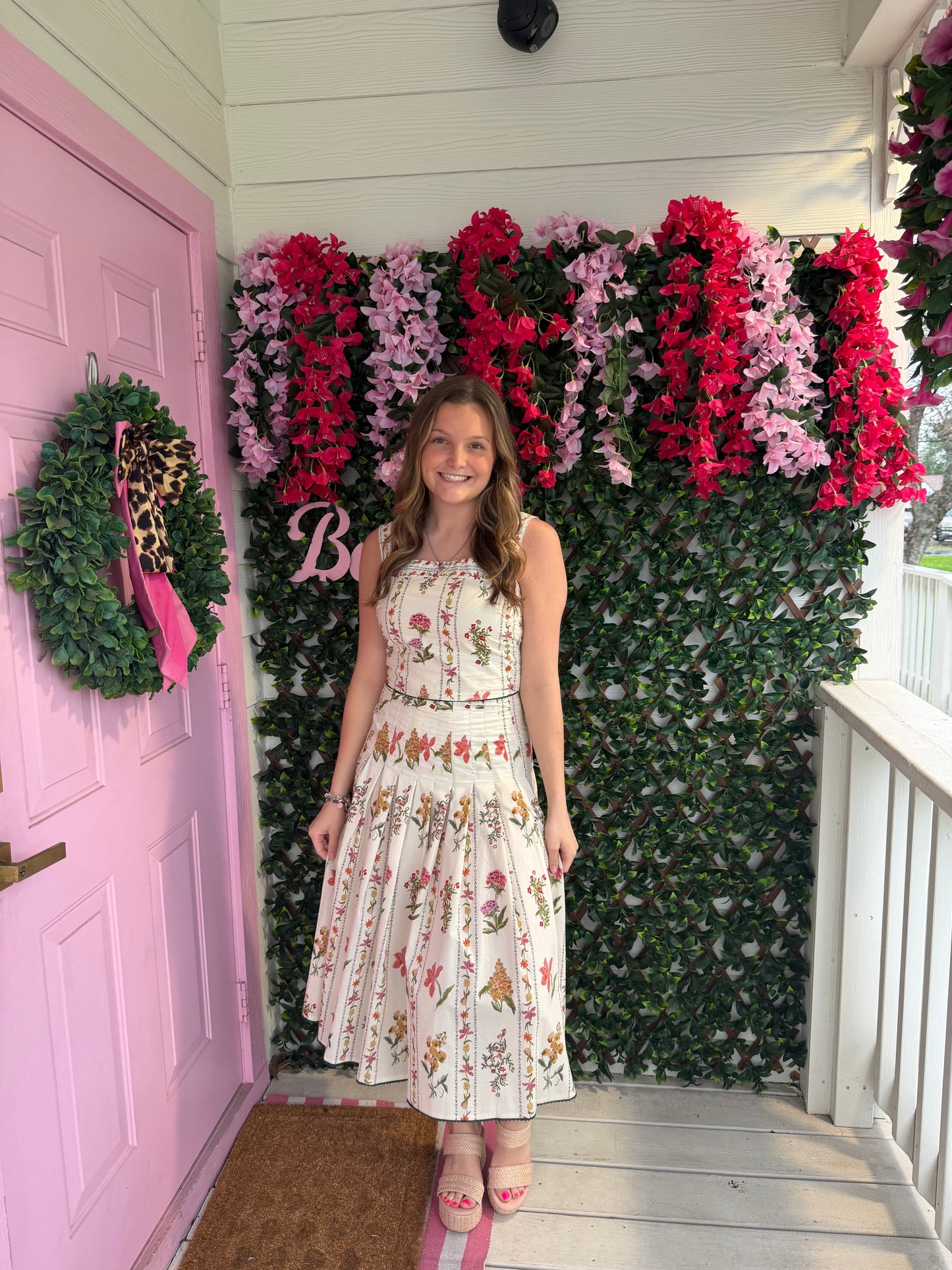 Bloom & Grace Set