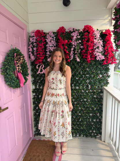 Bloom & Grace Set