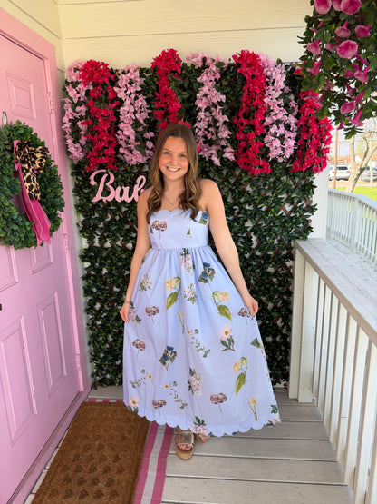Hope Floats Dress