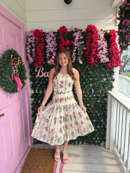Bloom & Grace Set