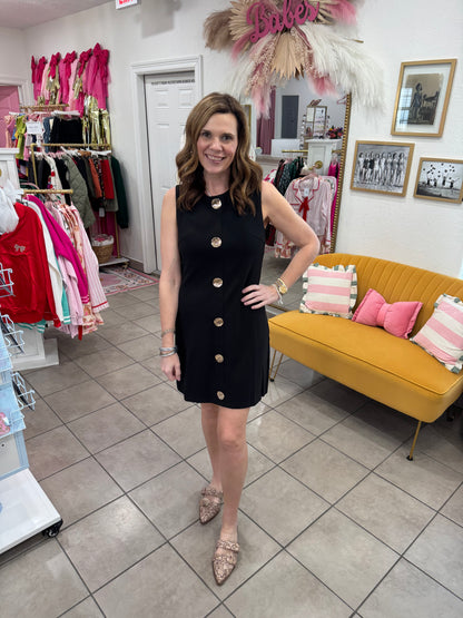 Mary Mary Knit Dress