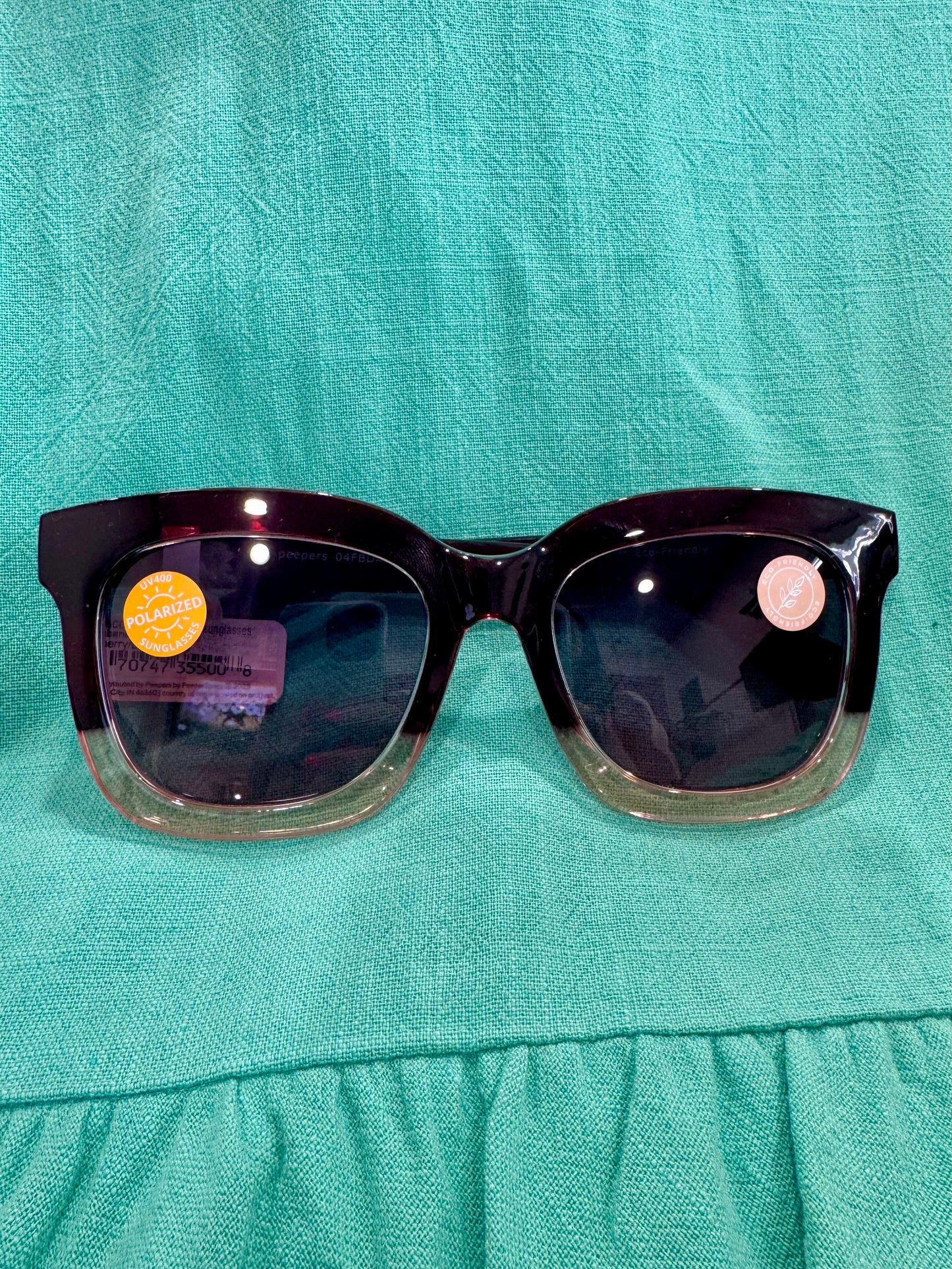 Peepers Polarized Sunglasses