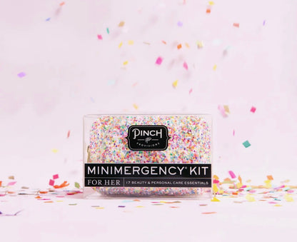 Minimergency Kit