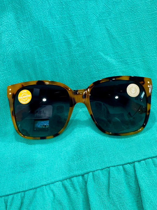 Peepers Polarized Sunglasses