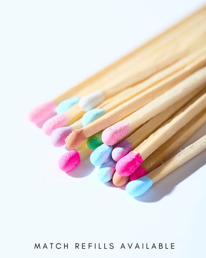 Tart By Taylor Matches