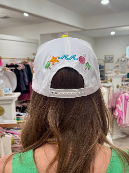It’s a Good Day Hat