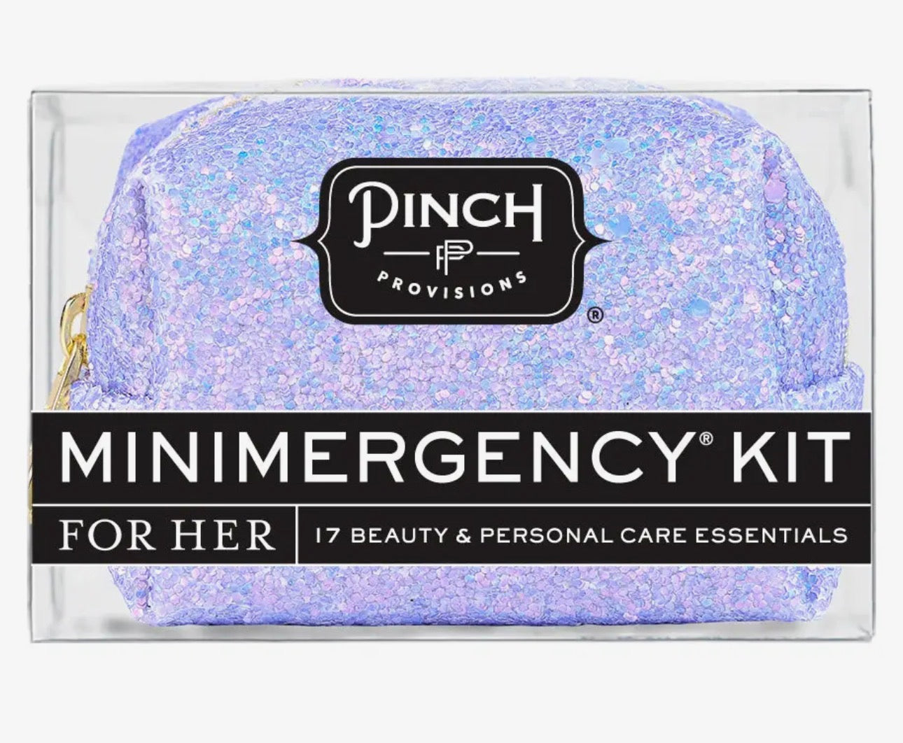 Minimergency Kit