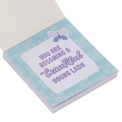 Lunch Box Notes